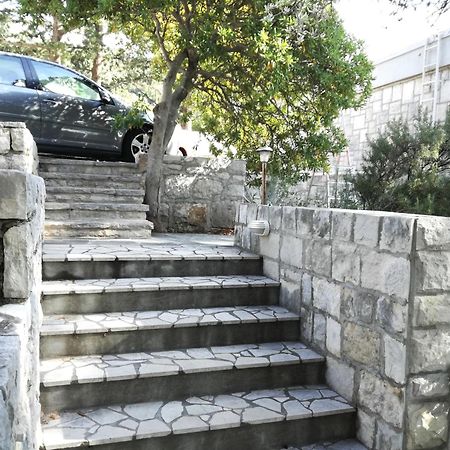 Beach House On The Cliff Затон Экстерьер фото