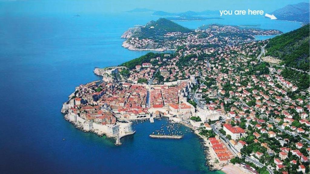 Beach House On The Cliff Затон Экстерьер фото